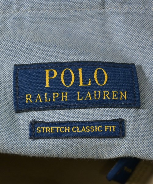 Polo Ralph Lauren（ポロラルフローレン）ショートパンツ ベージュ サイズ:S メンズ/2200462411583
