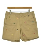 Polo Ralph Lauren（ポロラルフローレン）ショートパンツ ベージュ サイズ:S メンズ/2200462411583