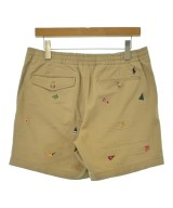 Polo Ralph Lauren（ポロラルフローレン）ショートパンツ ベージュ サイズ:S メンズ/2200462411583