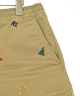 Polo Ralph Lauren（ポロラルフローレン）ショートパンツ ベージュ サイズ:S メンズ/2200462411583