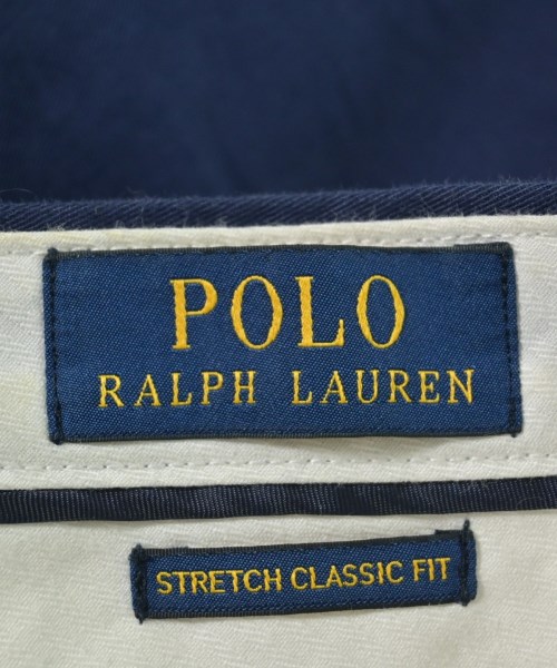 Polo Ralph Lauren（ポロラルフローレン）ショートパンツ 紺 サイズ:30(M位) メンズ/2200462411590