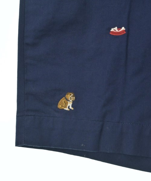 Polo Ralph Lauren（ポロラルフローレン）ショートパンツ 紺 サイズ:30(M位) メンズ/2200462411590