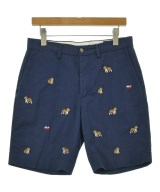 Polo Ralph Lauren（ポロラルフローレン）ショートパンツ 紺 サイズ:30(M位) メンズ/2200462411590