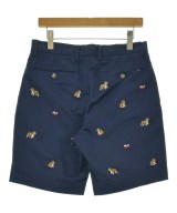 Polo Ralph Lauren（ポロラルフローレン）ショートパンツ 紺 サイズ:30(M位) メンズ/2200462411590