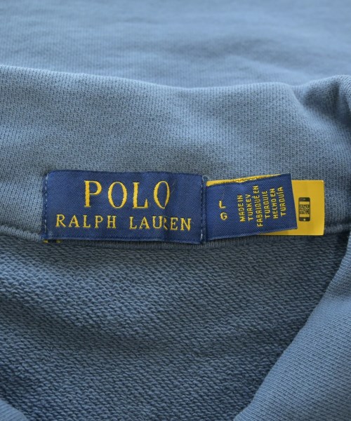 Polo Ralph Lauren（ポロラルフローレン）スウェット 青 サイズ:L メンズ/2200646333595