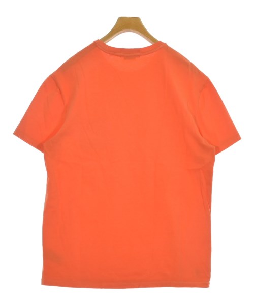 Polo Ralph Lauren（ポロラルフローレン）Tシャツ・カットソー オレンジ サイズ:M メンズ/2200646333779