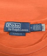 Polo Ralph Lauren（ポロラルフローレン）Tシャツ・カットソー オレンジ サイズ:M メンズ/2200646333779