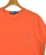 Polo Ralph Lauren（ポロラルフローレン）Tシャツ・カットソー オレンジ サイズ:M メンズ/2200646333779
