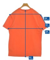 Polo Ralph Lauren（ポロラルフローレン）Tシャツ・カットソー オレンジ サイズ:M メンズ/2200646333779