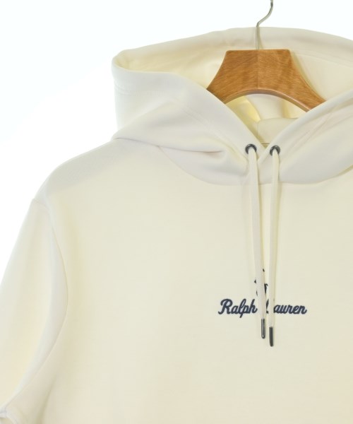 Polo Ralph Lauren（ポロラルフローレン）パーカー 白 サイズ:M メンズ/2200656944026