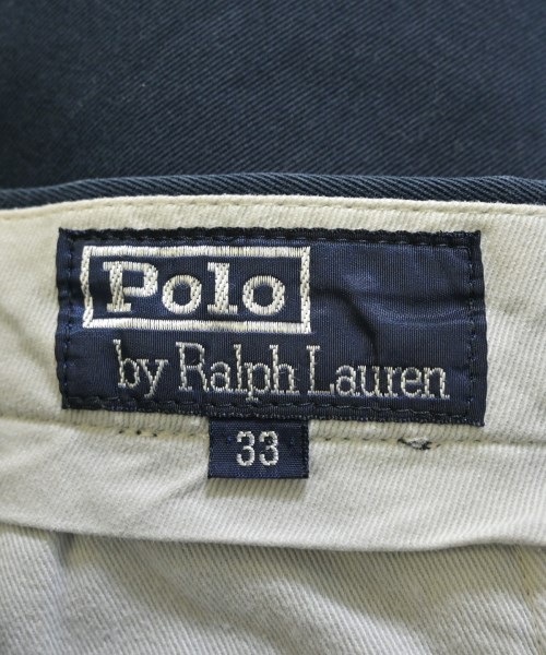 Polo Ralph Lauren（ポロラルフローレン）チノパン 紺 サイズ:33(L位) メンズ/2200656966028