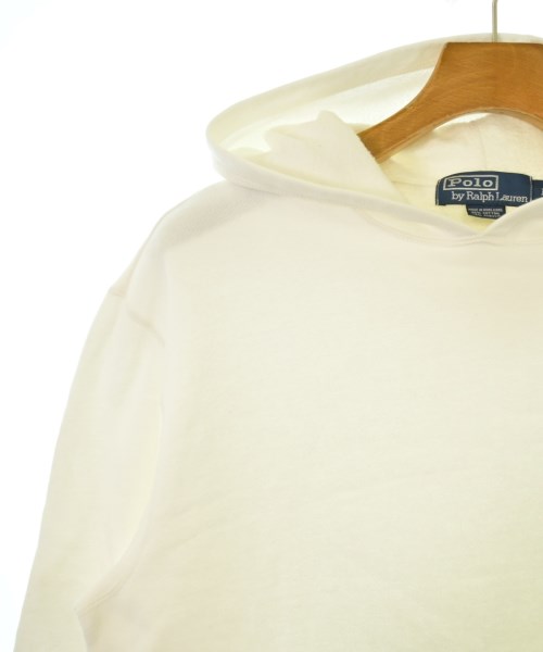 Polo Ralph Lauren（ポロラルフローレン）パーカー 白 サイズ:L メンズ/2200656966097