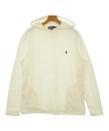 Polo Ralph Lauren（ポロラルフローレン）パーカー 白 サイズ:L メンズ/2200656966097