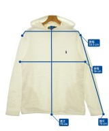 Polo Ralph Lauren（ポロラルフローレン）パーカー 白 サイズ:L メンズ/2200656966097