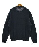 Polo Ralph Lauren（ポロラルフローレン）ニット・セーター 紺 サイズ:180(L位) メンズ/2200651893022