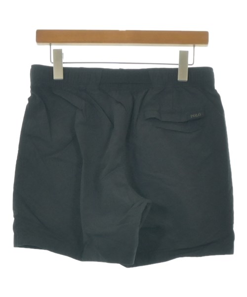 Polo Ralph Lauren（ポロラルフローレン）ショートパンツ 黒 サイズ:S メンズ/2200652948035