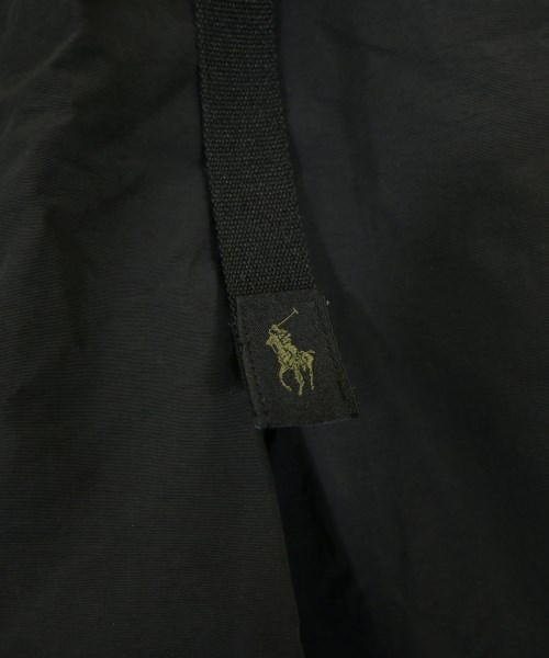 Polo Ralph Lauren（ポロラルフローレン）ショートパンツ 黒 サイズ:S メンズ/2200652948035