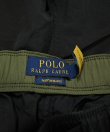 Polo Ralph Lauren（ポロラルフローレン）ショートパンツ 黒 サイズ:S メンズ/2200652948035