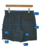 Polo Ralph Lauren（ポロラルフローレン）ショートパンツ 黒 サイズ:S メンズ/2200652948035