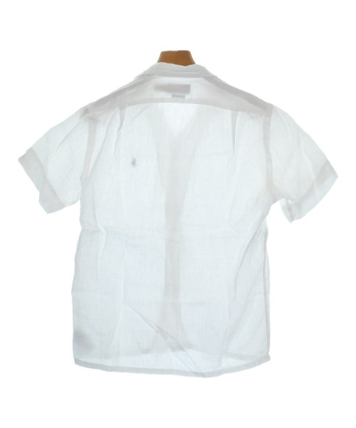 Polo Ralph Lauren（ポロラルフローレン）カジュアルシャツ 白 サイズ:XS メンズ/2200652948059