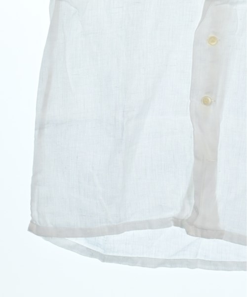 Polo Ralph Lauren（ポロラルフローレン）カジュアルシャツ 白 サイズ:XS メンズ/2200652948059