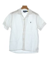 Polo Ralph Lauren（ポロラルフローレン）カジュアルシャツ 白 サイズ:XS メンズ/2200652948059