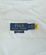 Polo Ralph Lauren（ポロラルフローレン）カジュアルシャツ 白 サイズ:XS メンズ/2200652948059
