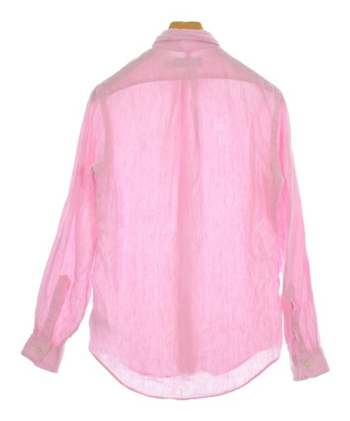 Polo Ralph Lauren（ポロラルフローレン）カジュアルシャツ ピンク サイズ:XS メンズ/2200650610026