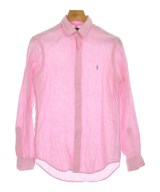 Polo Ralph Lauren（ポロラルフローレン）カジュアルシャツ ピンク サイズ:XS メンズ/2200650610026