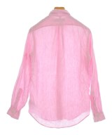 Polo Ralph Lauren（ポロラルフローレン）カジュアルシャツ ピンク サイズ:XS メンズ/2200650610026