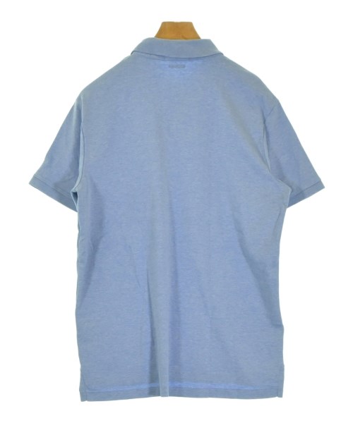 Polo Ralph Lauren（ポロラルフローレン）ポロシャツ 青 サイズ:L メンズ/2200650610040