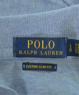 Polo Ralph Lauren（ポロラルフローレン）ポロシャツ 青 サイズ:L メンズ/2200650610040