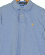 Polo Ralph Lauren（ポロラルフローレン）ポロシャツ 青 サイズ:L メンズ/2200650610040