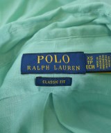 Polo Ralph Lauren（ポロラルフローレン）カジュアルシャツ 緑 サイズ:XS メンズ/2200650610125