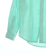 Polo Ralph Lauren（ポロラルフローレン）カジュアルシャツ 緑 サイズ:XS メンズ/2200650610125