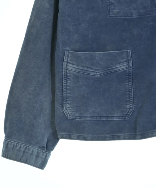 Polo Ralph Lauren（ポロラルフローレン）カバーオール 青 サイズ:S メンズ/2200651611046