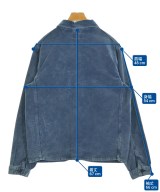 Polo Ralph Lauren（ポロラルフローレン）カバーオール 青 サイズ:S メンズ/2200651611046