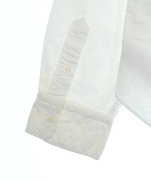 Polo Ralph Lauren（ポロラルフローレン）カジュアルシャツ 白 サイズ:14(XL位) メンズ/2200653293035