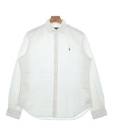Polo Ralph Lauren（ポロラルフローレン）カジュアルシャツ 白 サイズ:14(XL位) メンズ/2200653293035