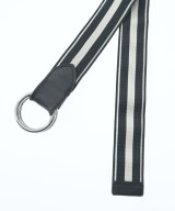 Polo Ralph Lauren（ポロラルフローレン）ベルト 黒 サイズ:- メンズ/2200653293103