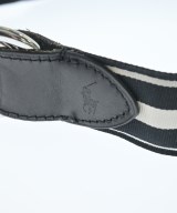 Polo Ralph Lauren（ポロラルフローレン）ベルト 黒 サイズ:- メンズ/2200653293103