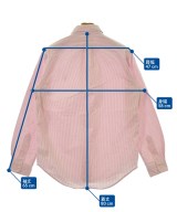 Polo Ralph Lauren（ポロラルフローレン）カジュアルシャツ ピンク サイズ:M メンズ/2200657445010