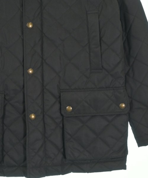 Polo Ralph Lauren（ポロラルフローレン）ブルゾン 黒 サイズ:M メンズ/2200657255251