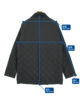 Polo Ralph Lauren（ポロラルフローレン）ブルゾン 黒 サイズ:M メンズ/2200657255251