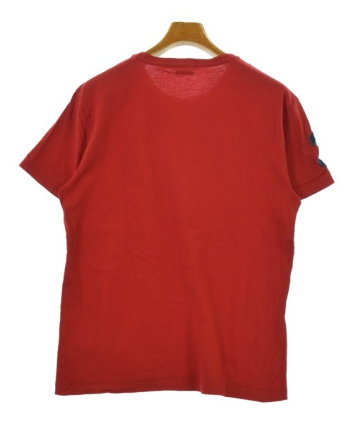 Polo Ralph Lauren（ポロラルフローレン）Tシャツ・カットソー 赤 サイズ:M メンズ/2200657603137