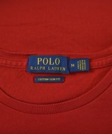 Polo Ralph Lauren（ポロラルフローレン）Tシャツ・カットソー 赤 サイズ:M メンズ/2200657603137
