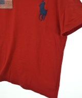 Polo Ralph Lauren（ポロラルフローレン）Tシャツ・カットソー 赤 サイズ:M メンズ/2200657603137