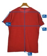 Polo Ralph Lauren（ポロラルフローレン）Tシャツ・カットソー 赤 サイズ:M メンズ/2200657603137