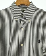 Polo Ralph Lauren（ポロラルフローレン）カジュアルシャツ 黒 サイズ:S メンズ/2200657797027