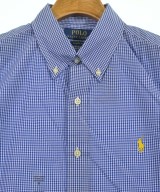 Polo Ralph Lauren（ポロラルフローレン）カジュアルシャツ 青 サイズ:S メンズ/2200657797034